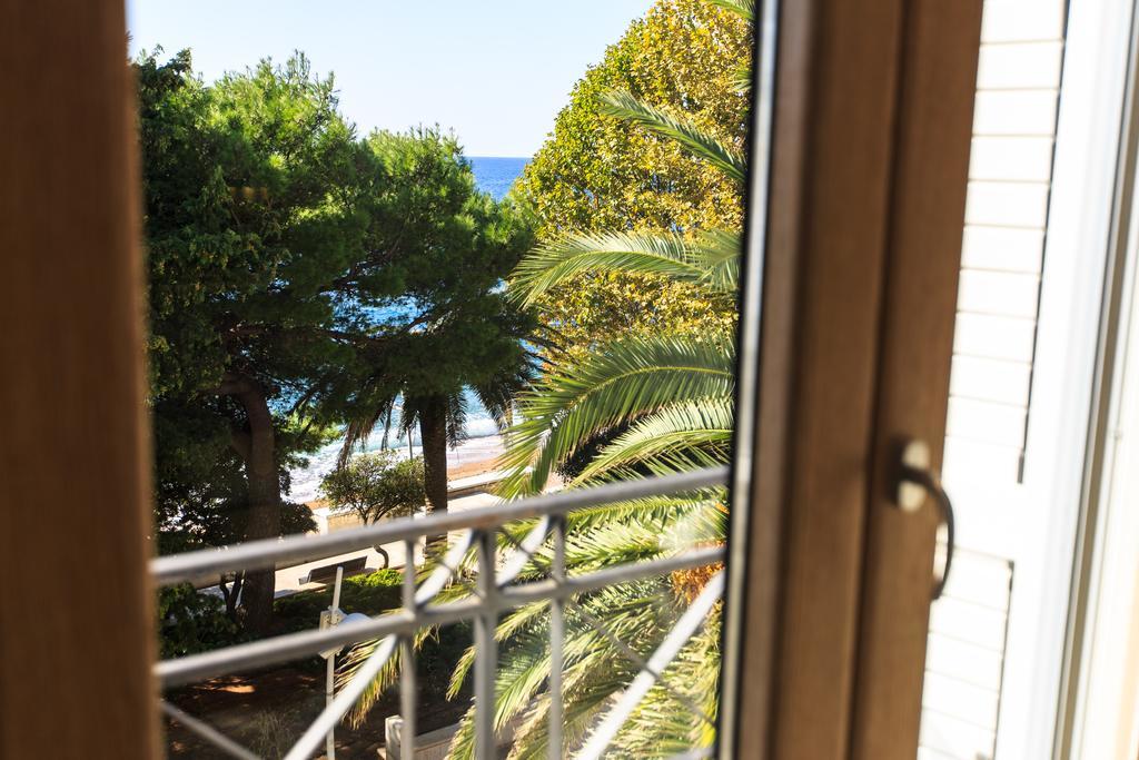De Lux Apartments Petrovac Εξωτερικό φωτογραφία