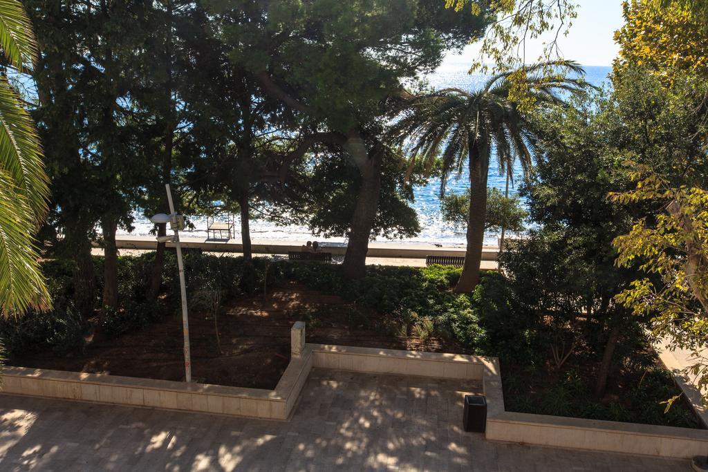 De Lux Apartments Petrovac Εξωτερικό φωτογραφία