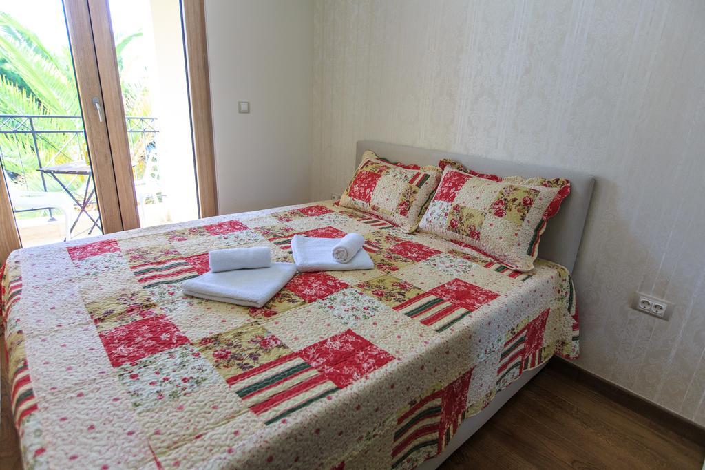 De Lux Apartments Petrovac Εξωτερικό φωτογραφία
