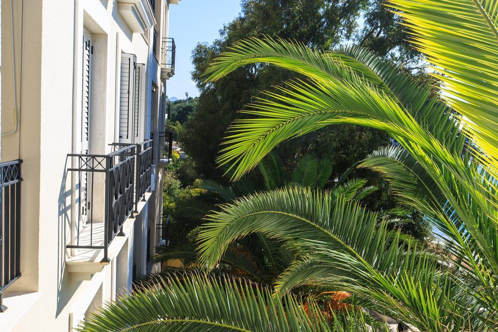 De Lux Apartments Petrovac Εξωτερικό φωτογραφία